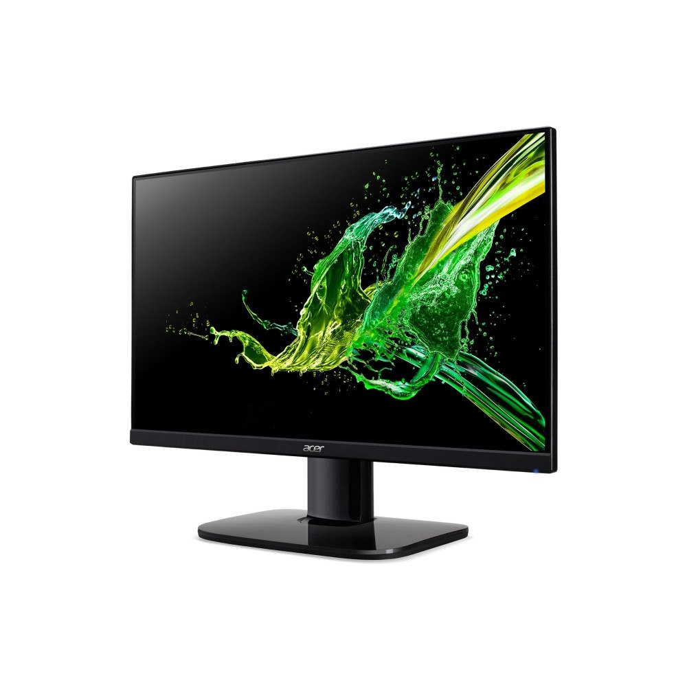Acer Acer KA272 Gbip - KA2 Series - LED-skärm - Full HD (1080p) - 27"