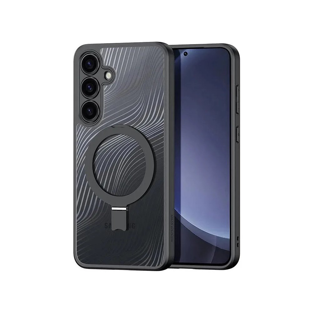 Dux Ducis DUX DUCIS AIMO MAG fodral kompatibelt med MagSafe för SAMSUN...