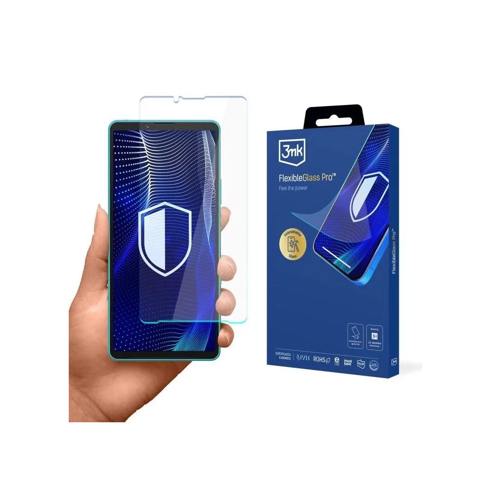 3MK Sony Xperia 10 VII