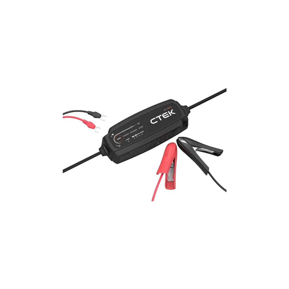 CTEK CTEK NXT Batteriladdare