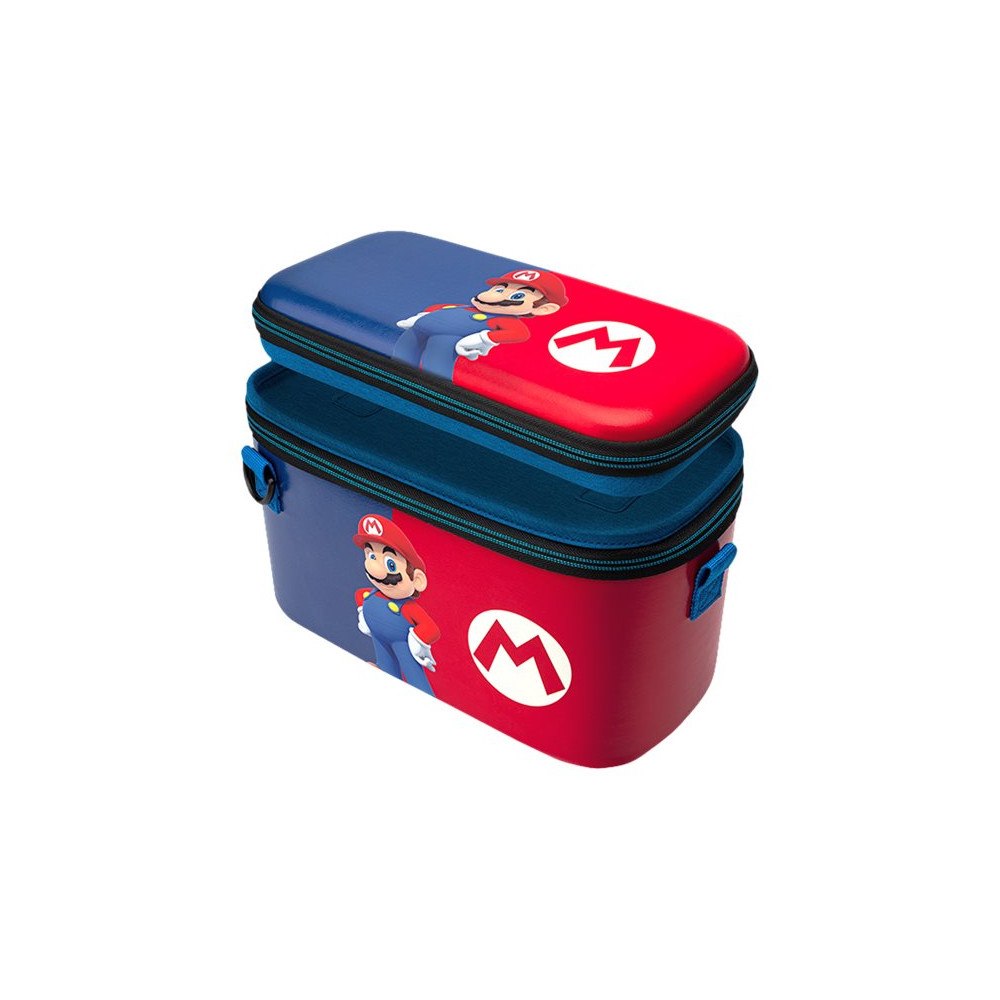 Performance Designed Products PDP Pull-N-Go Power Pose Mario