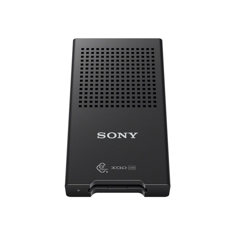 Sony Sony MRW-G1