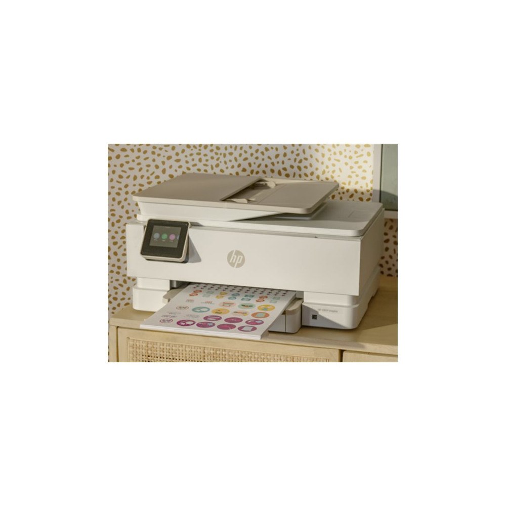 HP HP Deskjet 4320 All-in-One