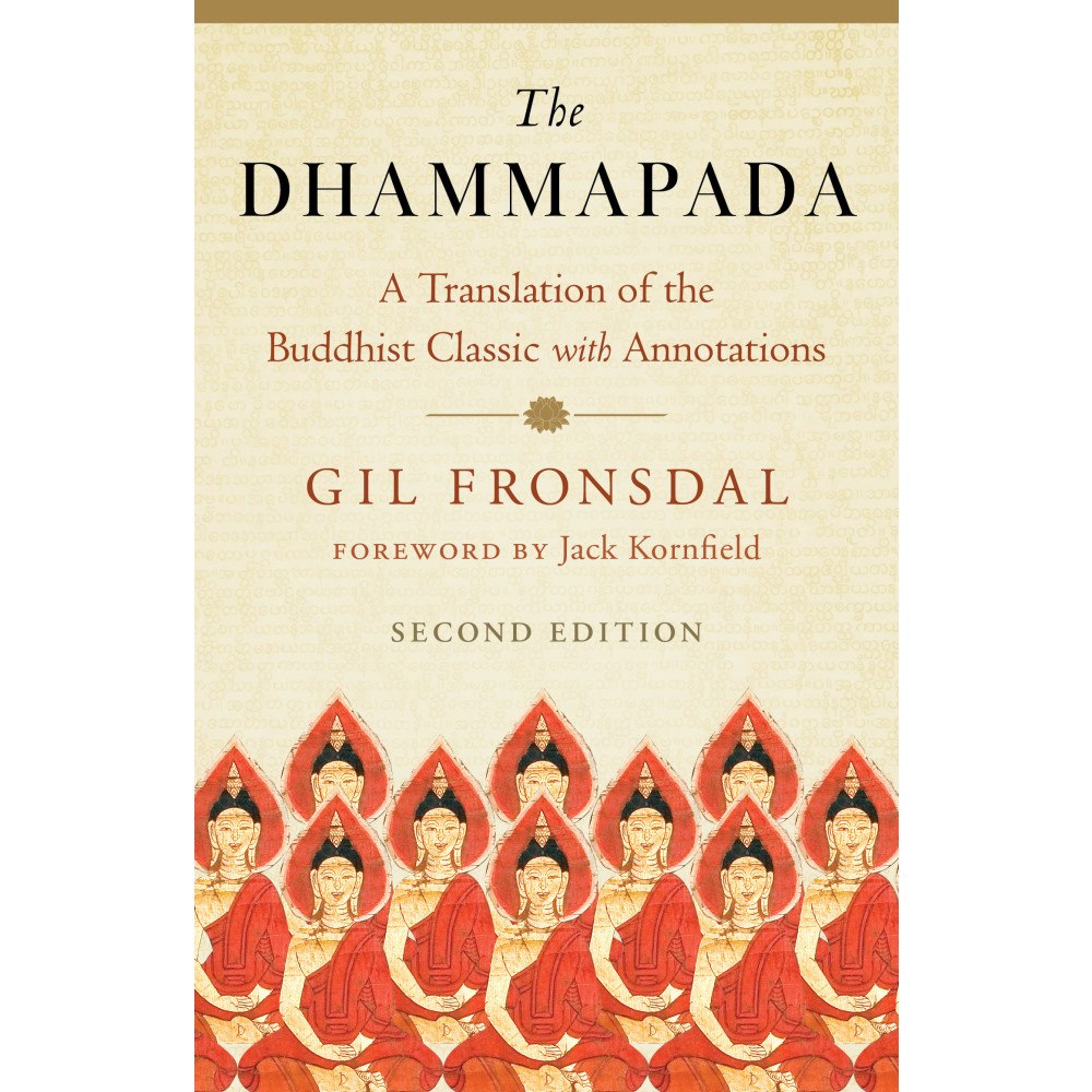 Penguin Random House USA The Dhammapada (häftad, eng)
