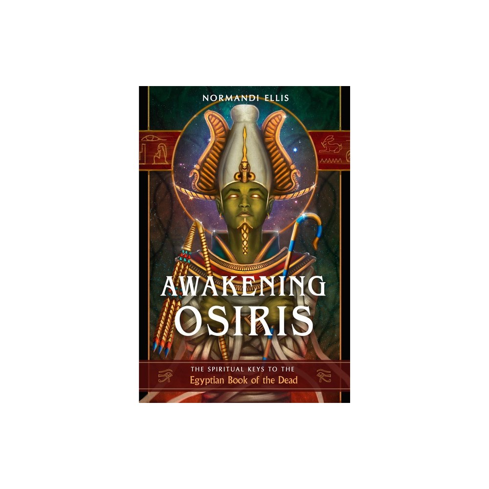 New Page Books Awakening Osiris (häftad, eng)