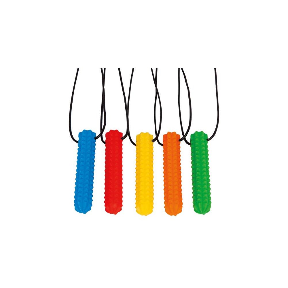 MYPAUZE Tugghalsband 5 st