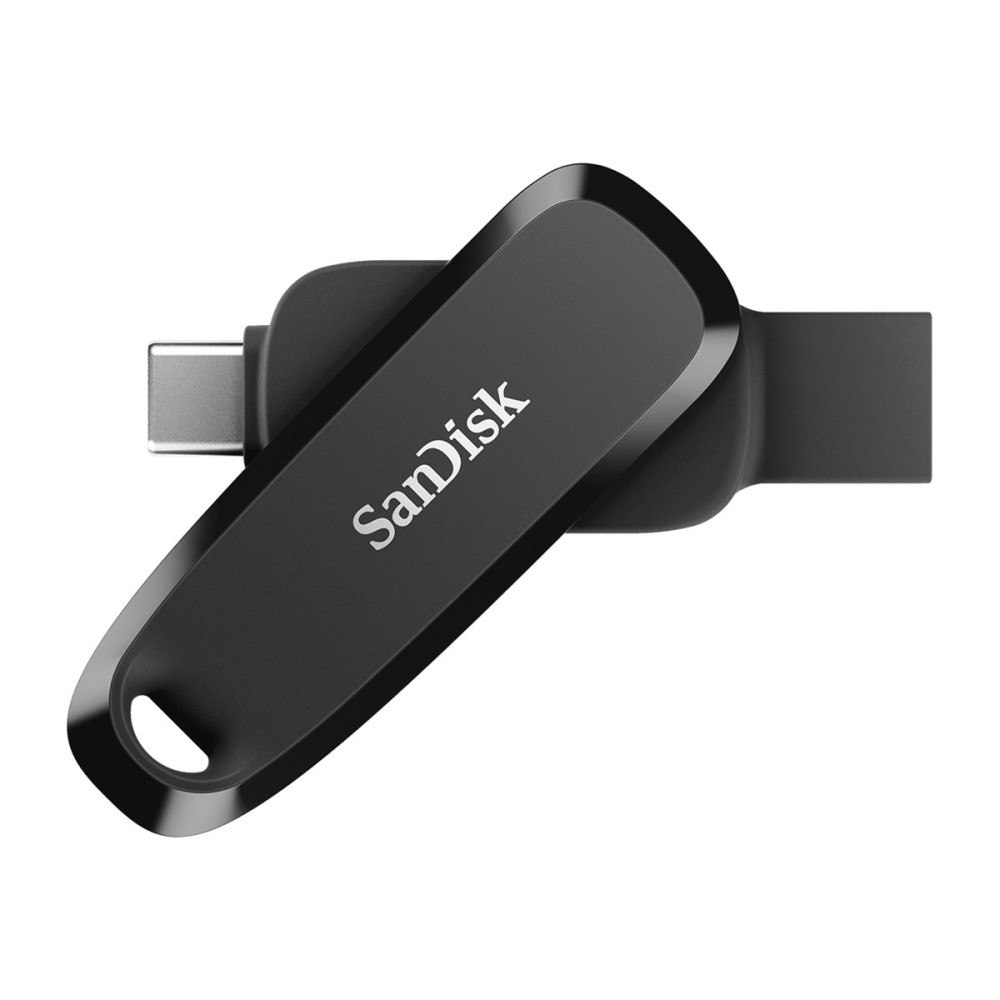 SANDISK SanDisk Phone - USB flash-enhet - 256 GB