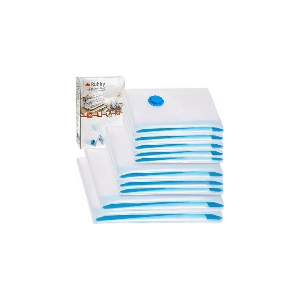 Ruhhy Ruhhy Vakuumpåse