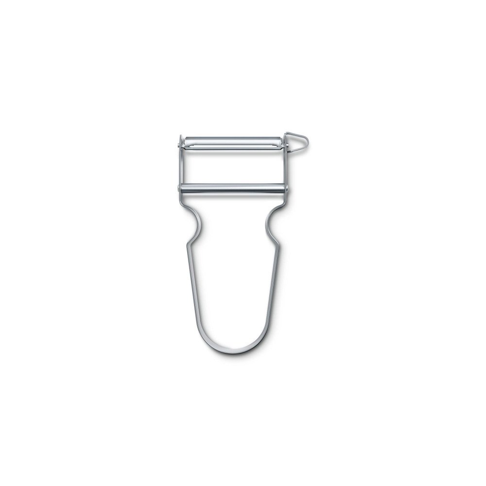 Victorinox Victorinox 6.0912, Frukt- och grönsaker, Y-skalare, Rostfrit...