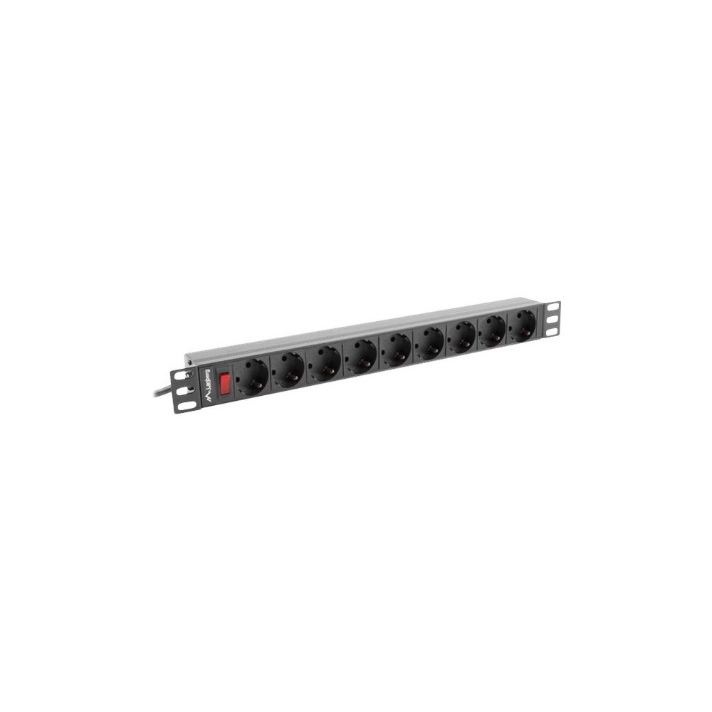 LANBERG Lanberg PDU-09F-0300-BK