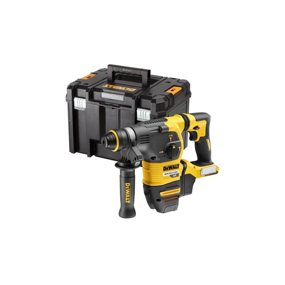 DeWalt DeWALT DCH333NT-XJ - roterande hammare - sladdlös