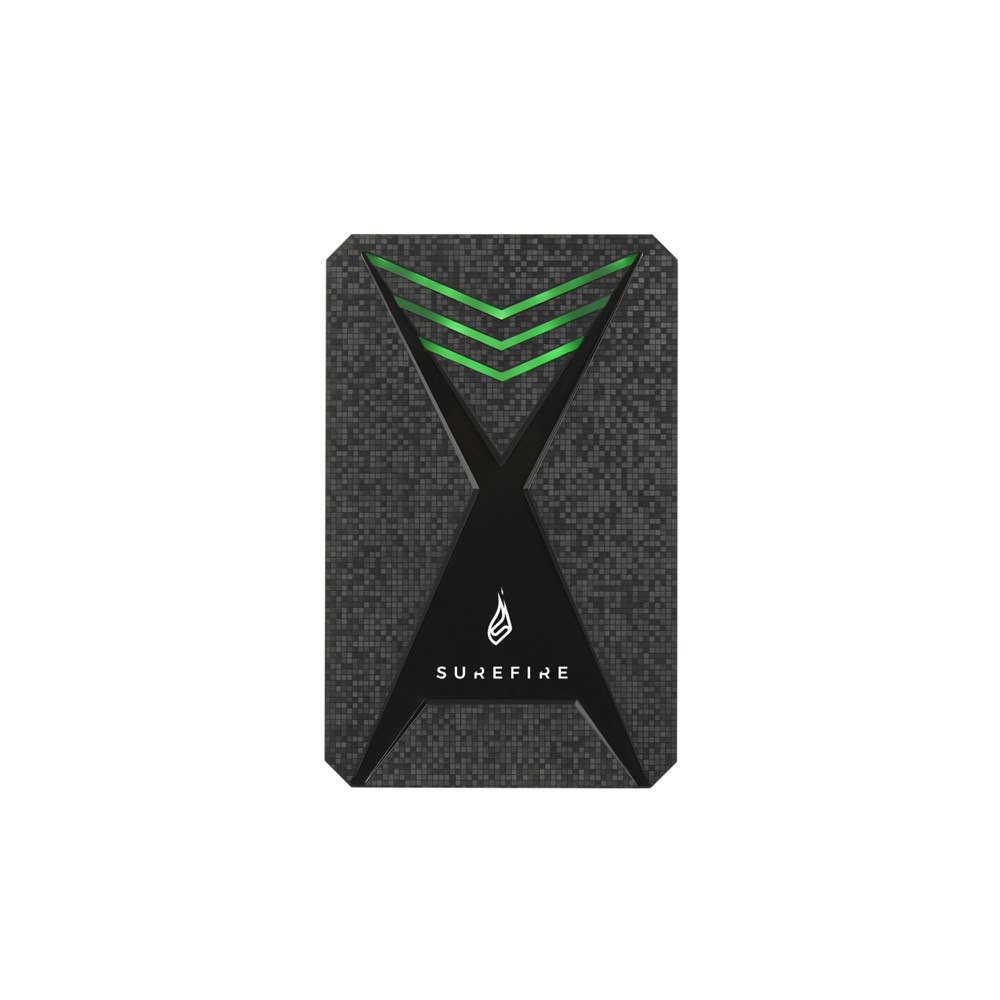 SureFire Surefire Gaming GX3