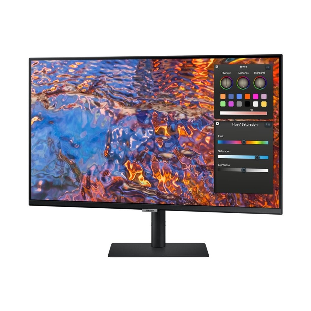 SAMSUNG Samsung ViewFinity S8 S32B800PXP