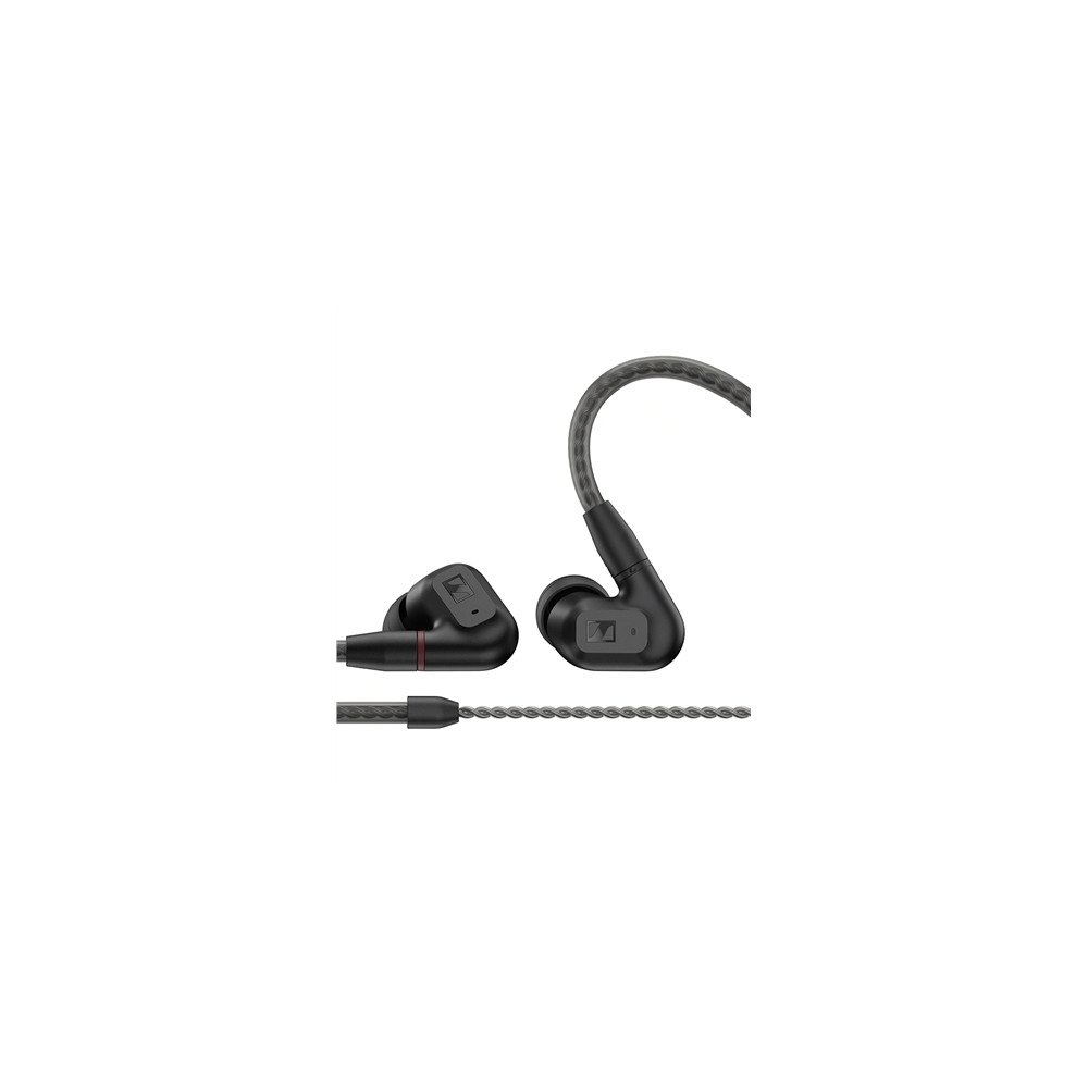 SENNHEISER Sennheiser IE 200 - hörlur - 3,5 mm kontakt