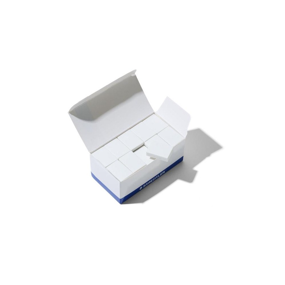 STAEDTLER Radergummi STAEDTLER 60/fp