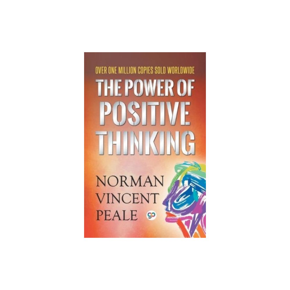 General Press India The Power of Positive Thinking (häftad, eng)