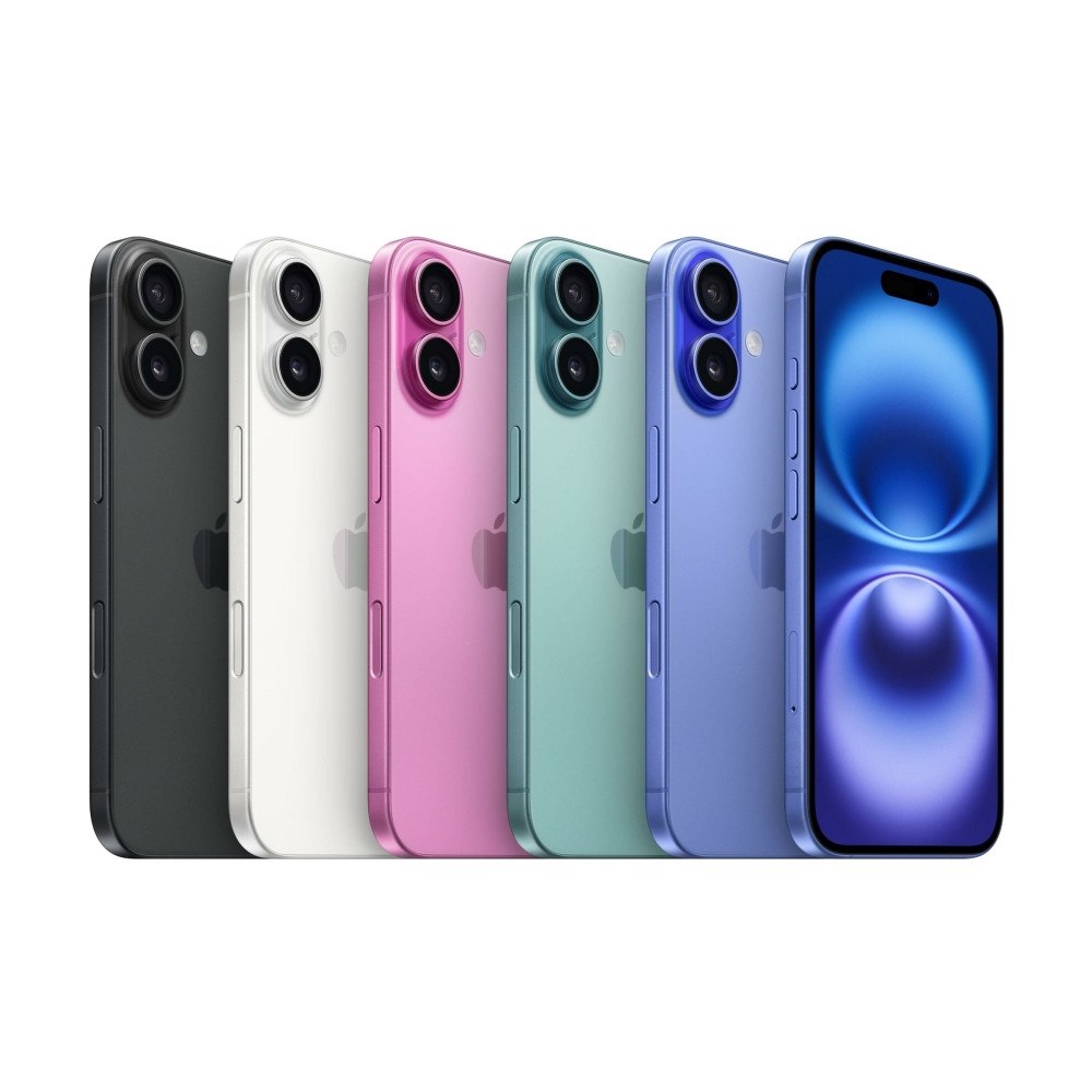 Apple Apple iPhone 16 Plus