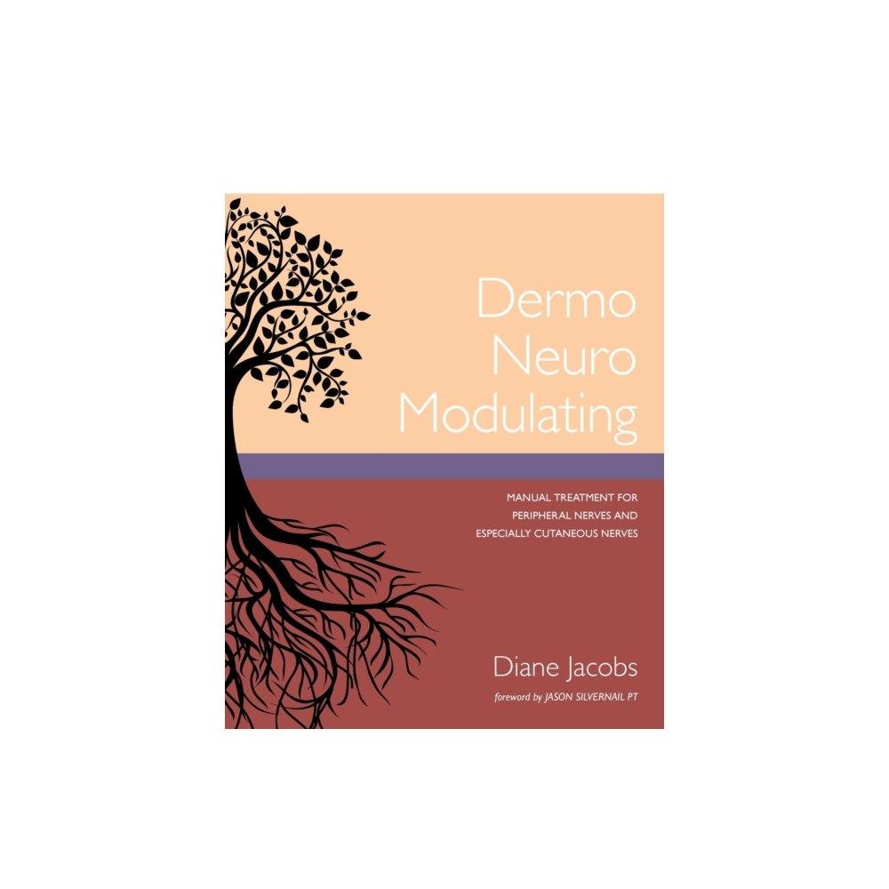 Simon & Schuster Dermo Neuro Modulating (häftad, eng)