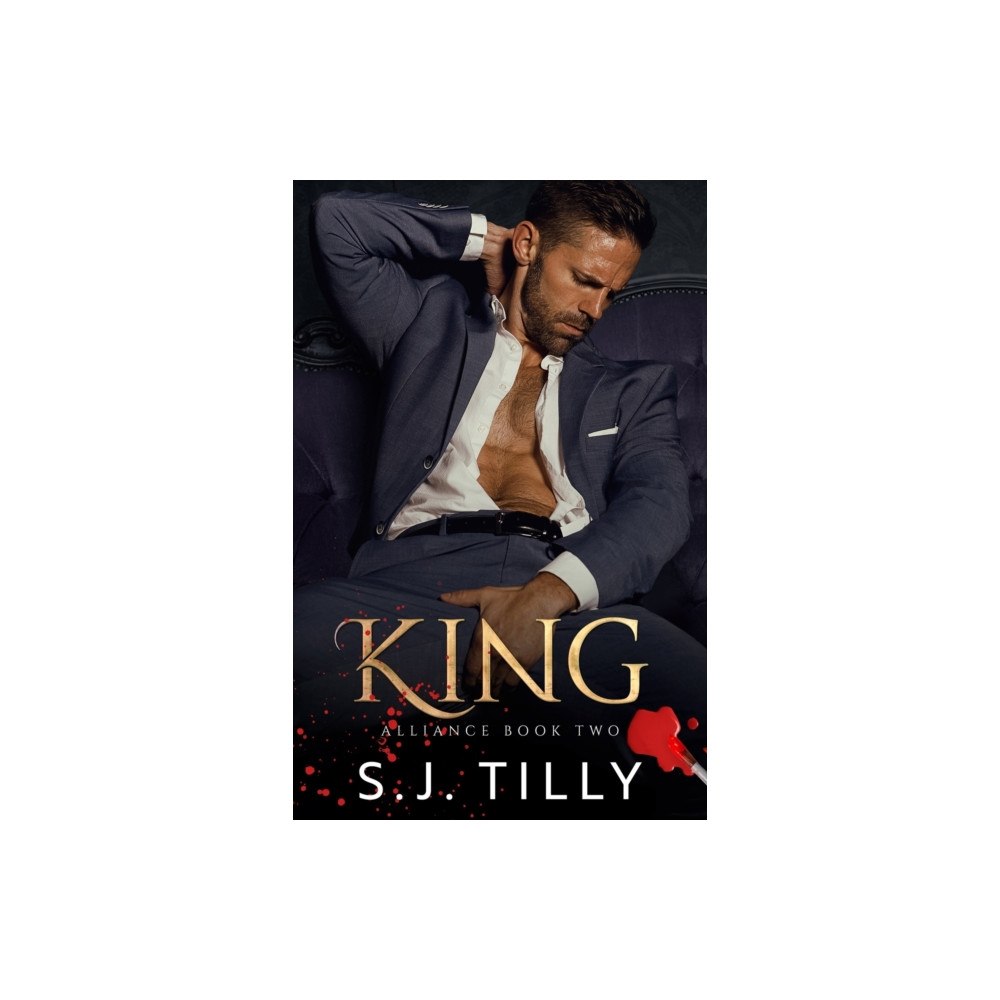 Independently Published King (häftad, eng)