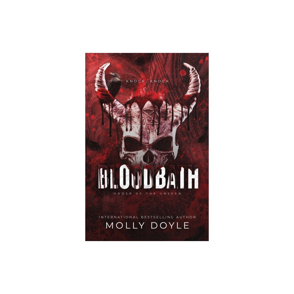Molly Doyle Bloodbath (häftad, eng)