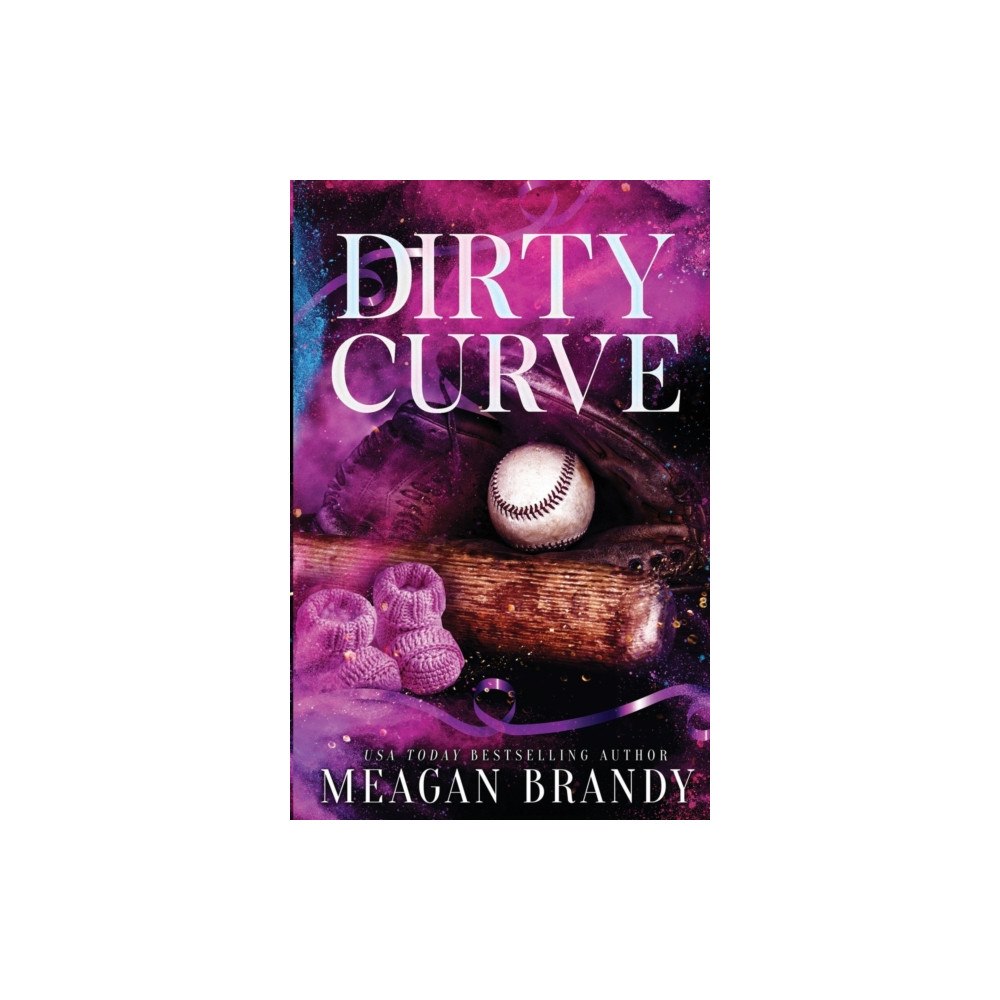 IngramSpark Dirty Curve (häftad, eng)