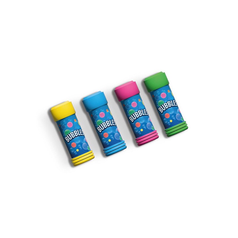 NO BRAND VENDOR (SE) Såpbubblor 60ml