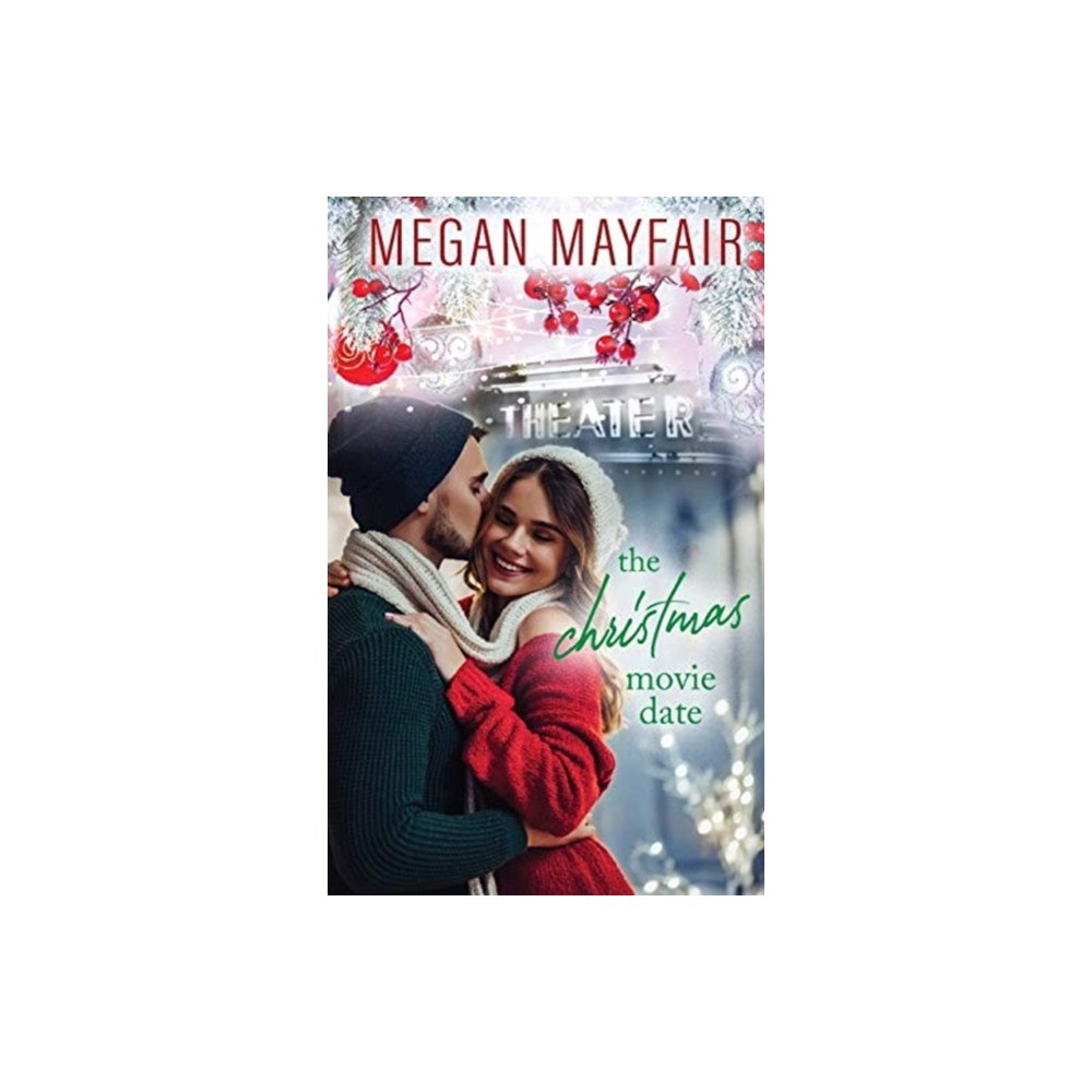 Montauk Bay The Christmas Movie Date (häftad, eng)