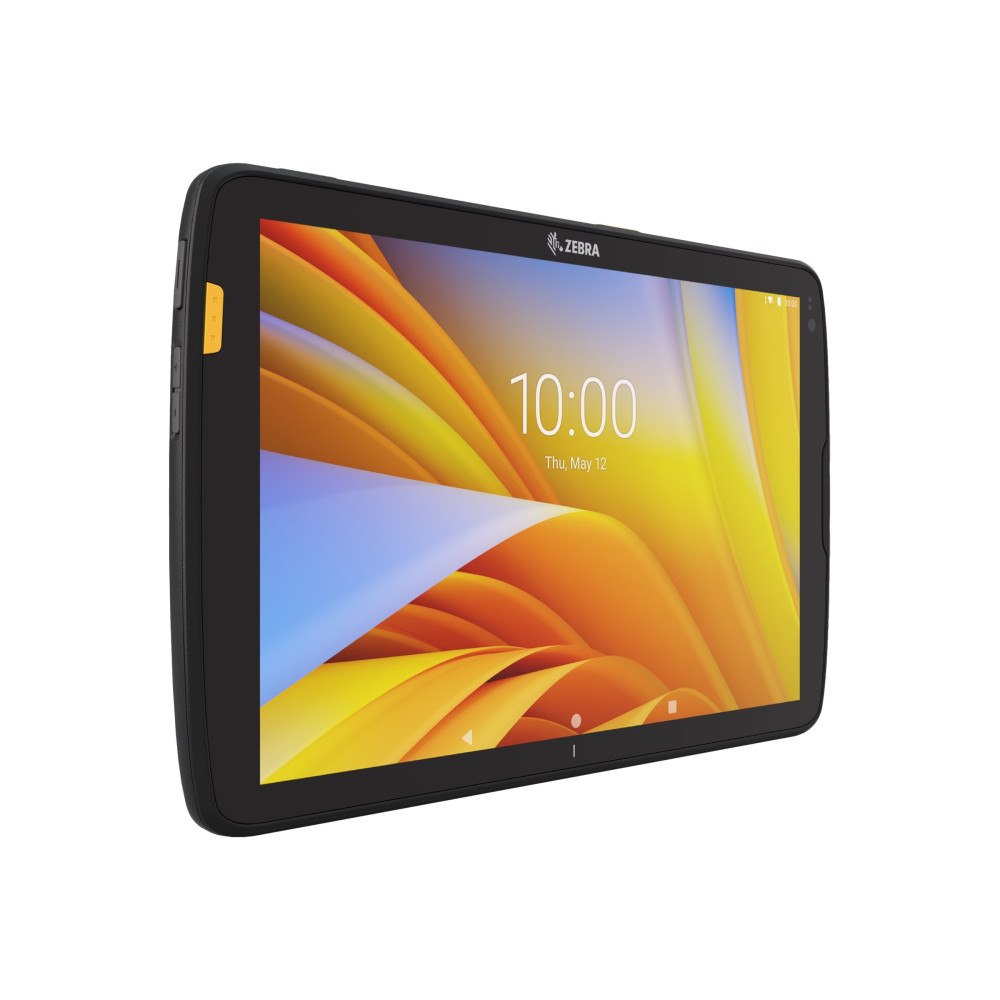 Zebra Technologies Zebra ET45 - surfplatta - Android 11 - 128 GB - 10" - 5G