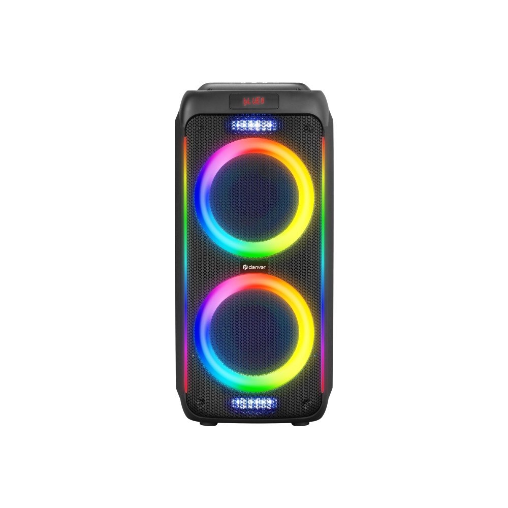 Denver DENVER BPS-458