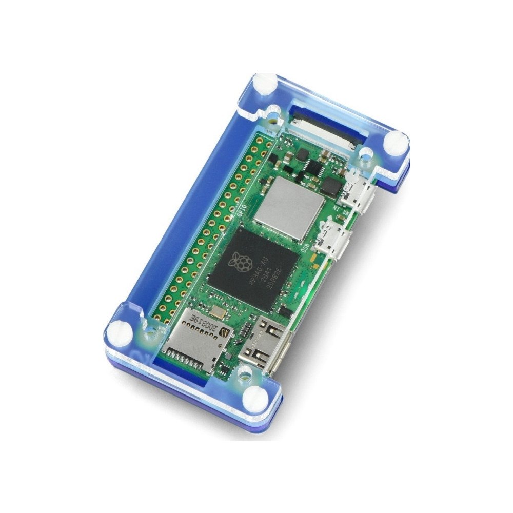 Pimoroni PiMoroni Pibow Zero 2 W