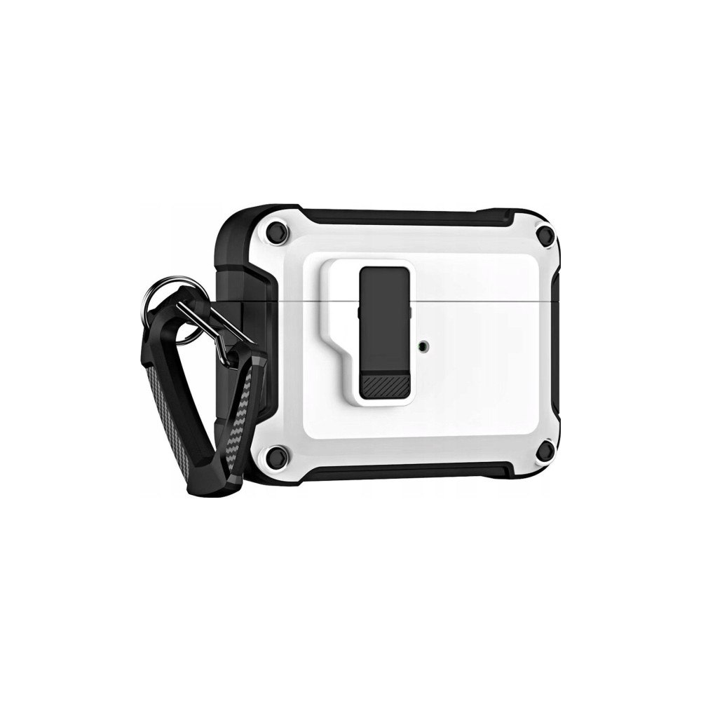 Hurtel Hurtel Pro Armour Airpods Case with hook