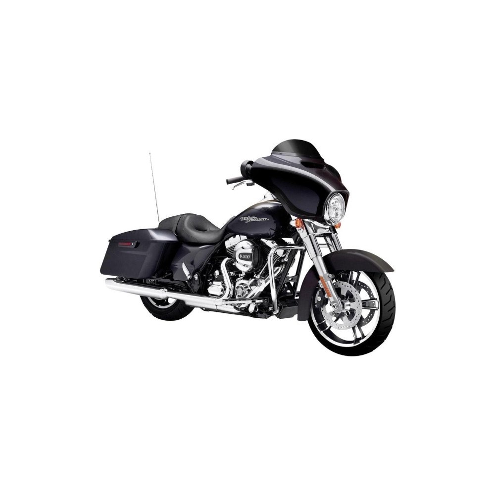Maisto Maisto Harley Davidson 2015 Street Glide Special 1:12 modell...