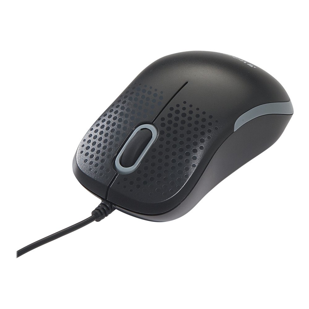 VERBATIM Verbatim Silent Optical Mouse