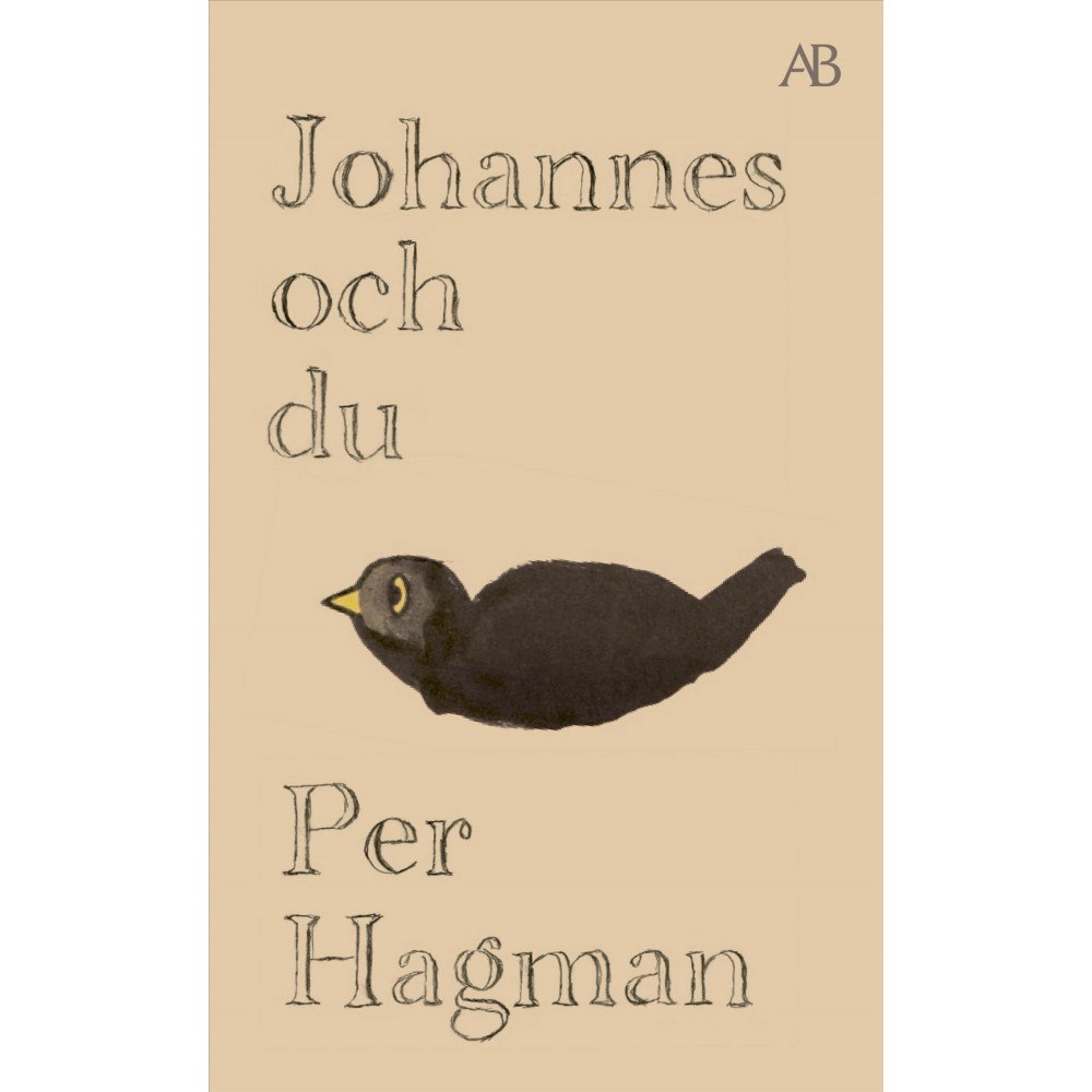 Per Hagman Johannes och du (pocket)