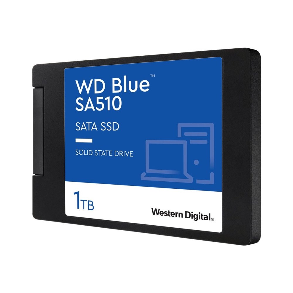 Western Digital WD Blue SA510