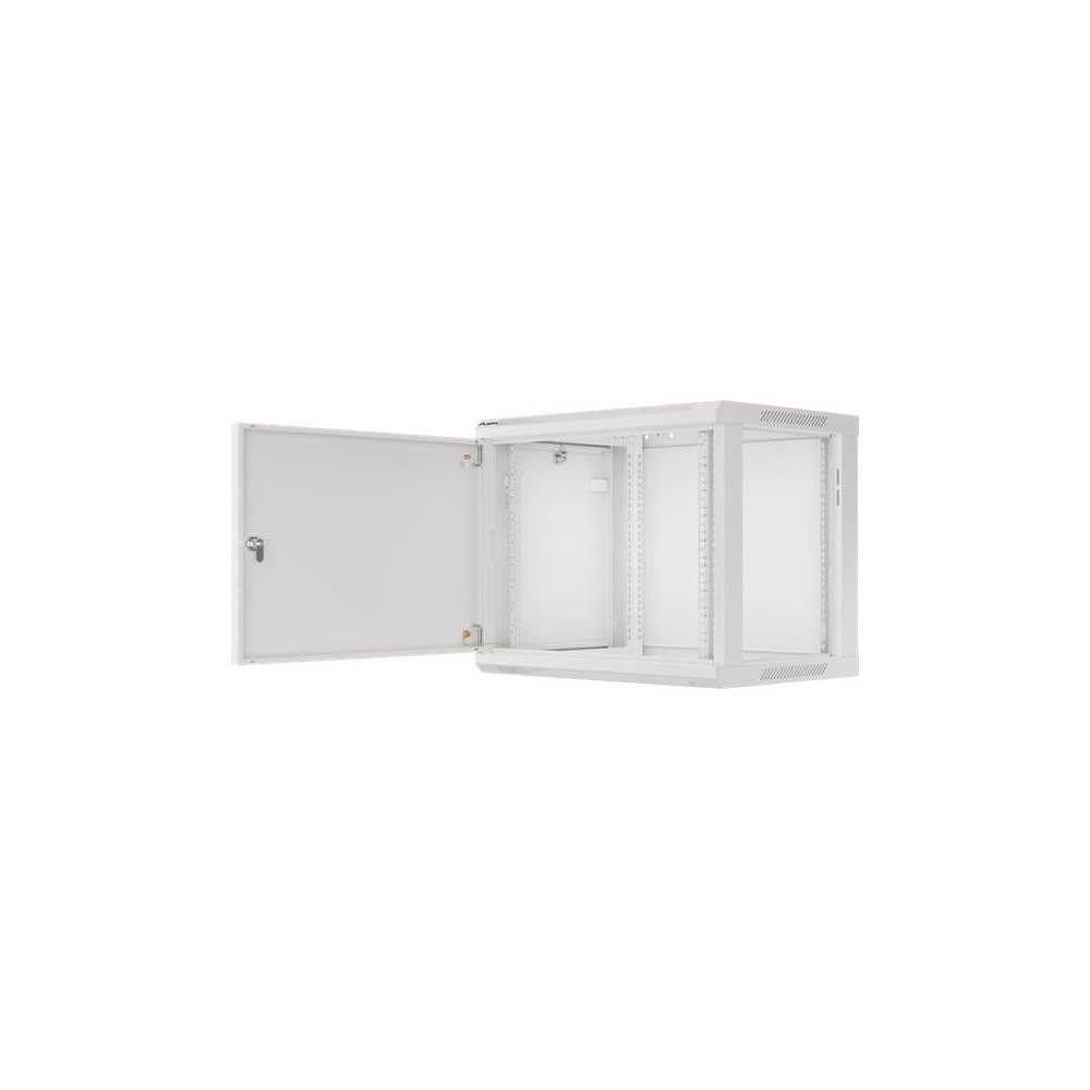 LANBERG Lanberg WF01 64/66 V2 Series WF01-6409-00S - skåp - 9U