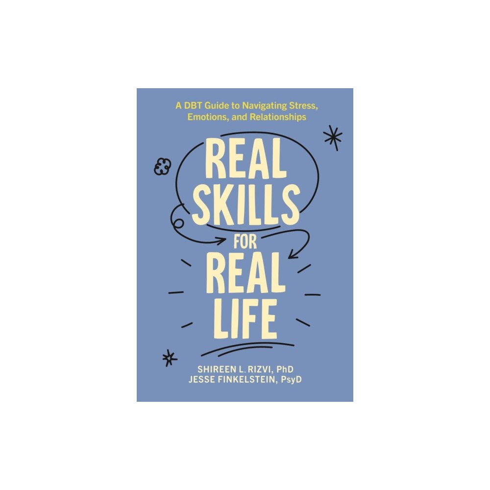 Guilford Publications Real Skills for Real Life (häftad, eng)
