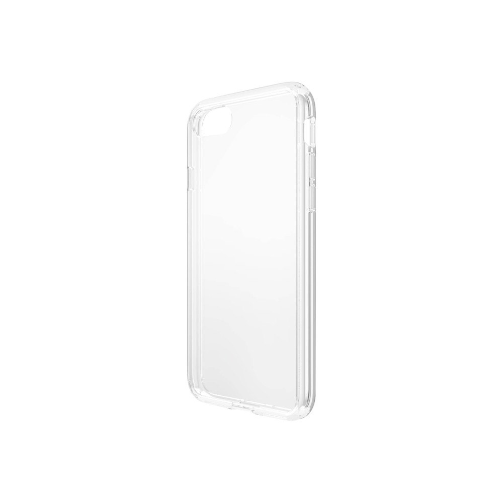 PanzerGlass PanzerGlass HardCase Clear Edition - baksidesskydd för mobiltelefon