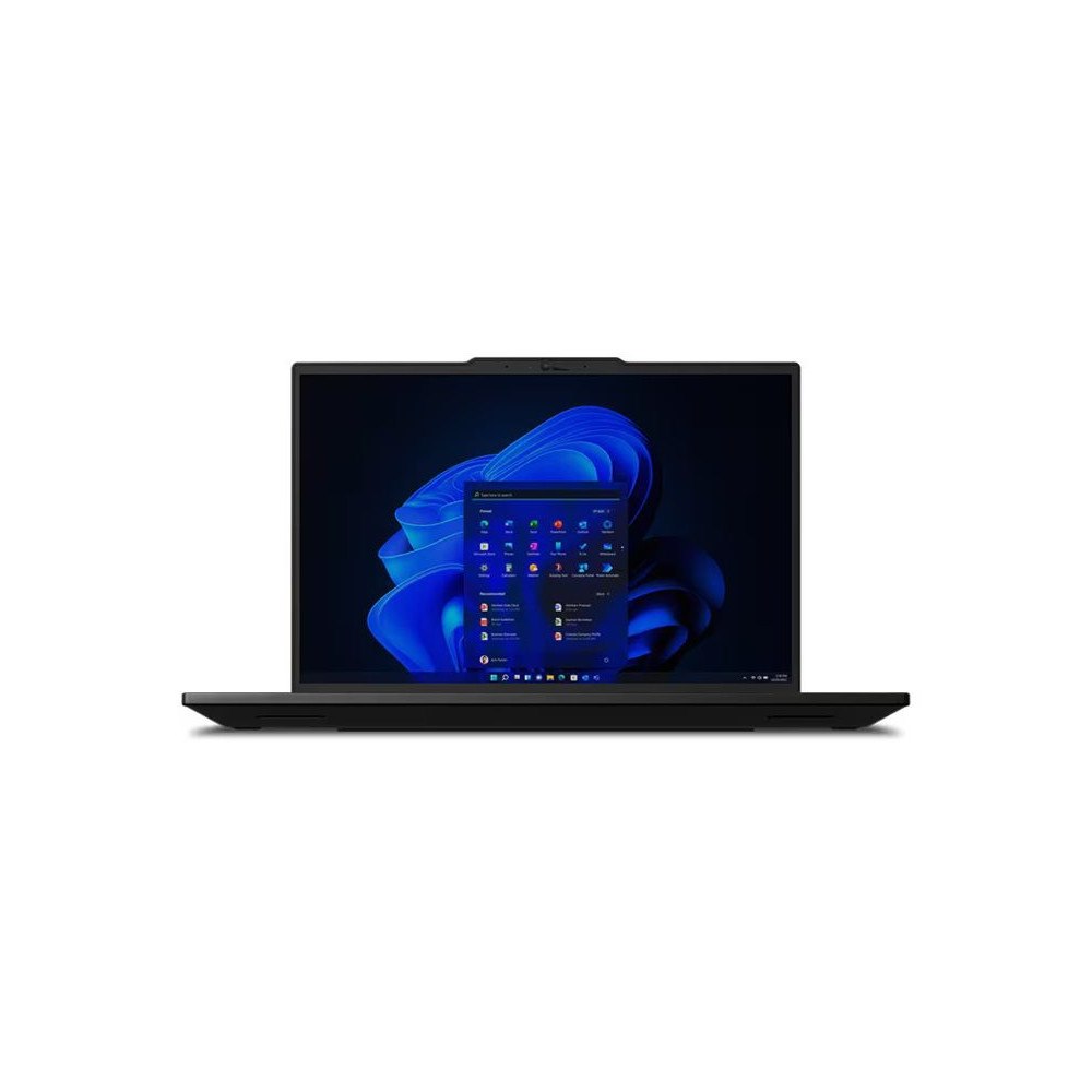Lenovo Lenovo ThinkPad P14s Gen 5 - AI Workstation - 14" - AMD Ryzen 7 Pro - 8840HS - AMD PRO - 32 GB RAM - 1 TB SSD - tysk