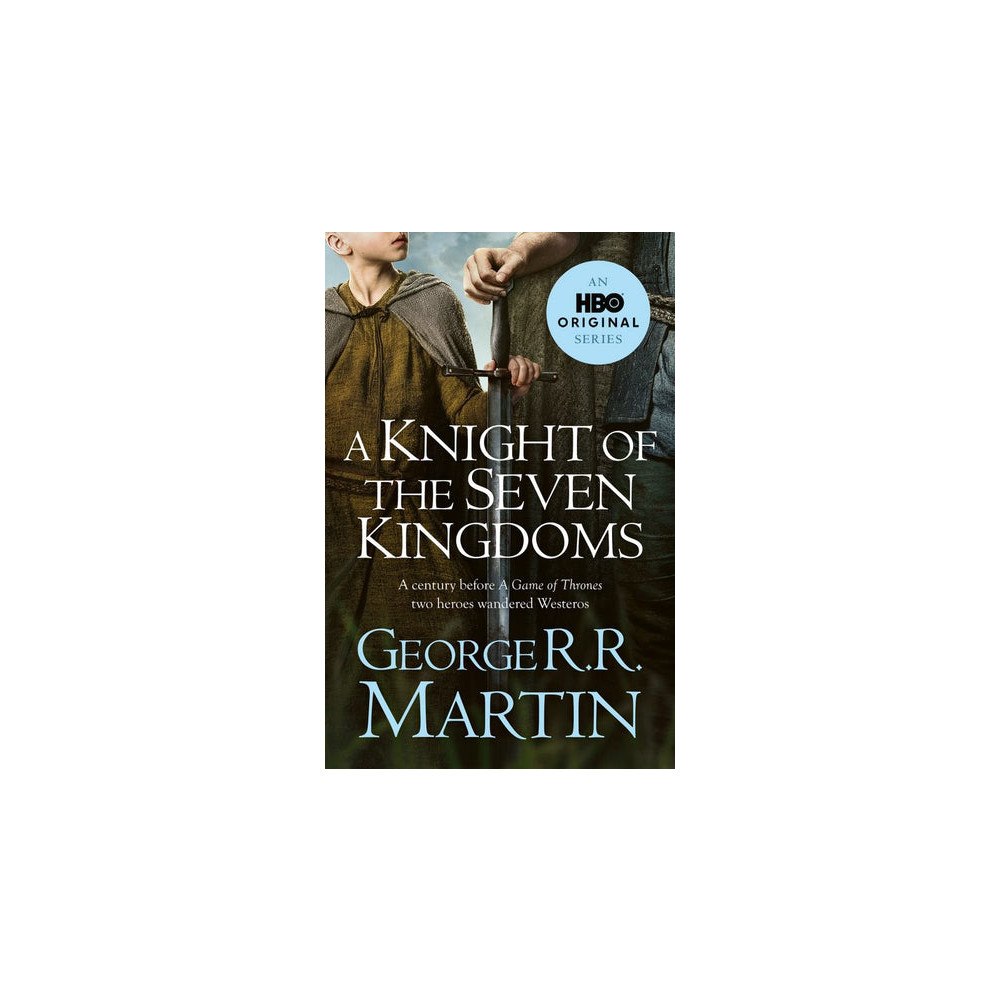 George R. R. Martin A Knight of the Seven Kingdoms (TV Tie-In) (pocket, eng)