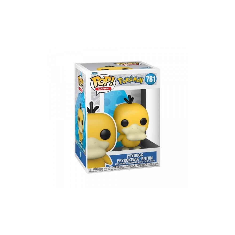 FUNKO FUNKO POP! Vinilinė figūrėlė: Pokemon