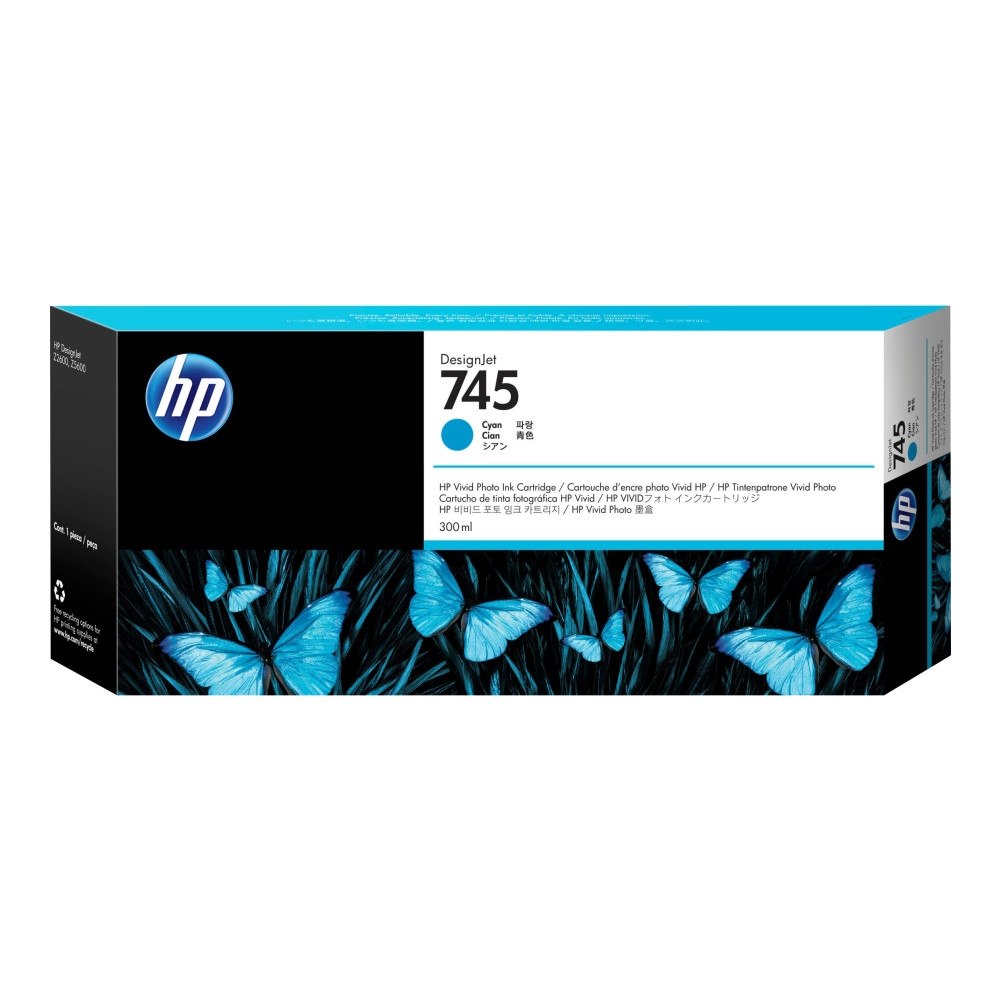 HP HP 745
