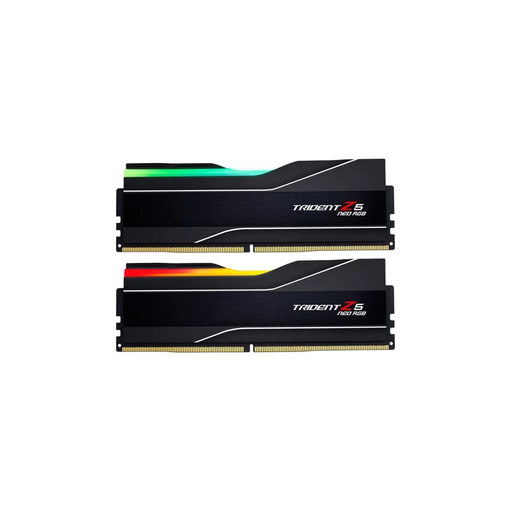 G.Skill G.Skill Trident Z5 Neo RGB F5-6000J2636H16GX2-TZ5NR, 32 GB,...