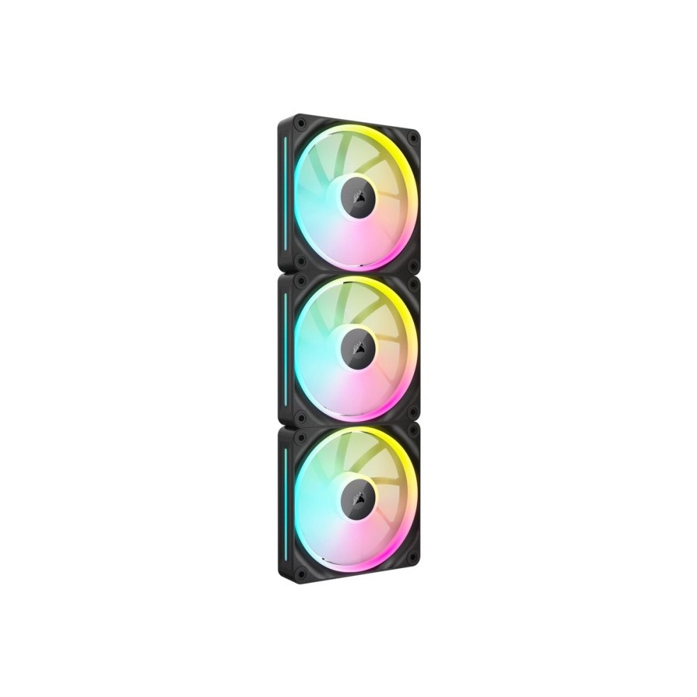 Corsair Microsystems CORSAIR iCUE Link LX120 RGB - lådfläkt