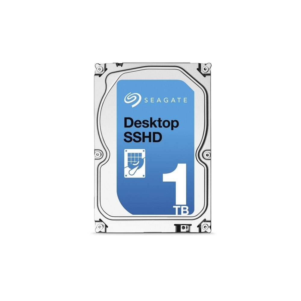 Seagate Seagate Desktop SSHD