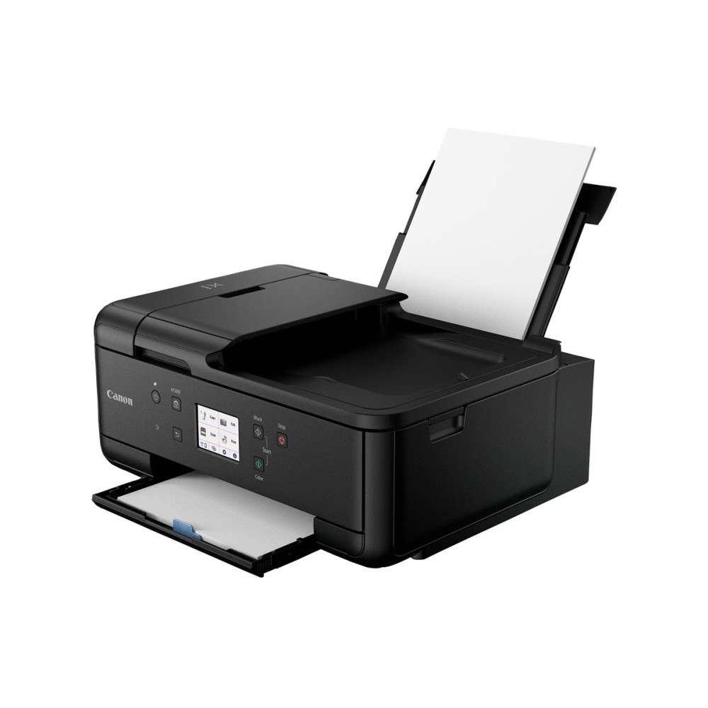 CANON Canon PIXMA TR7650 - multifunktionsskrivare - färg