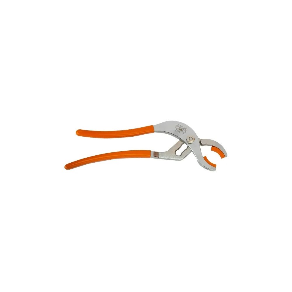 BAHCO Bahco Connector Tanger, Slip-joint-tång, 3,8 cm, 6,5 cm, 8 m...