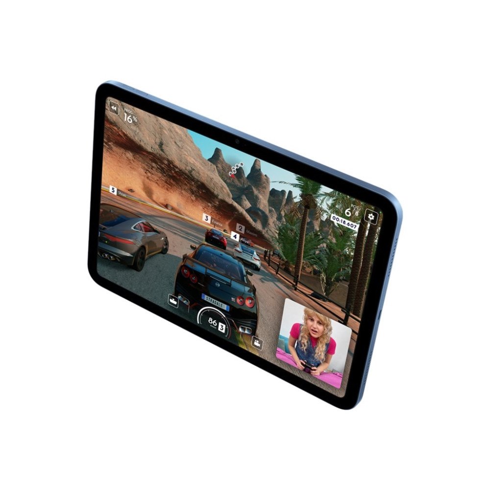 Apple Apple 10.9-inch iPad Wi-Fi + Cellular