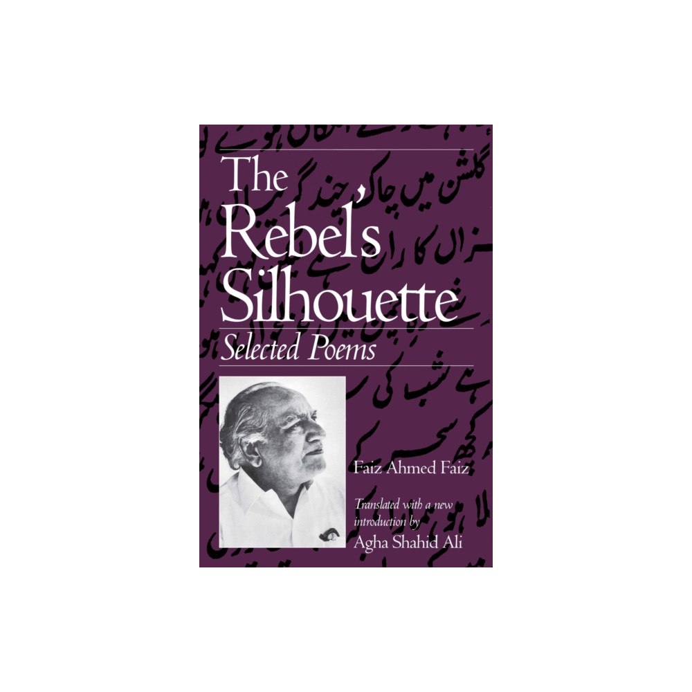 University of Massachusetts Press The Rebel's Silhouette (häftad, eng)