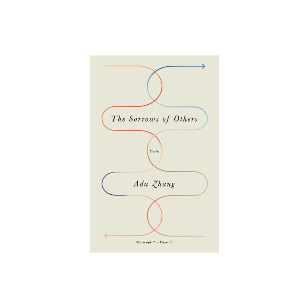 Public Space Books The Sorrows of Others (häftad, eng)